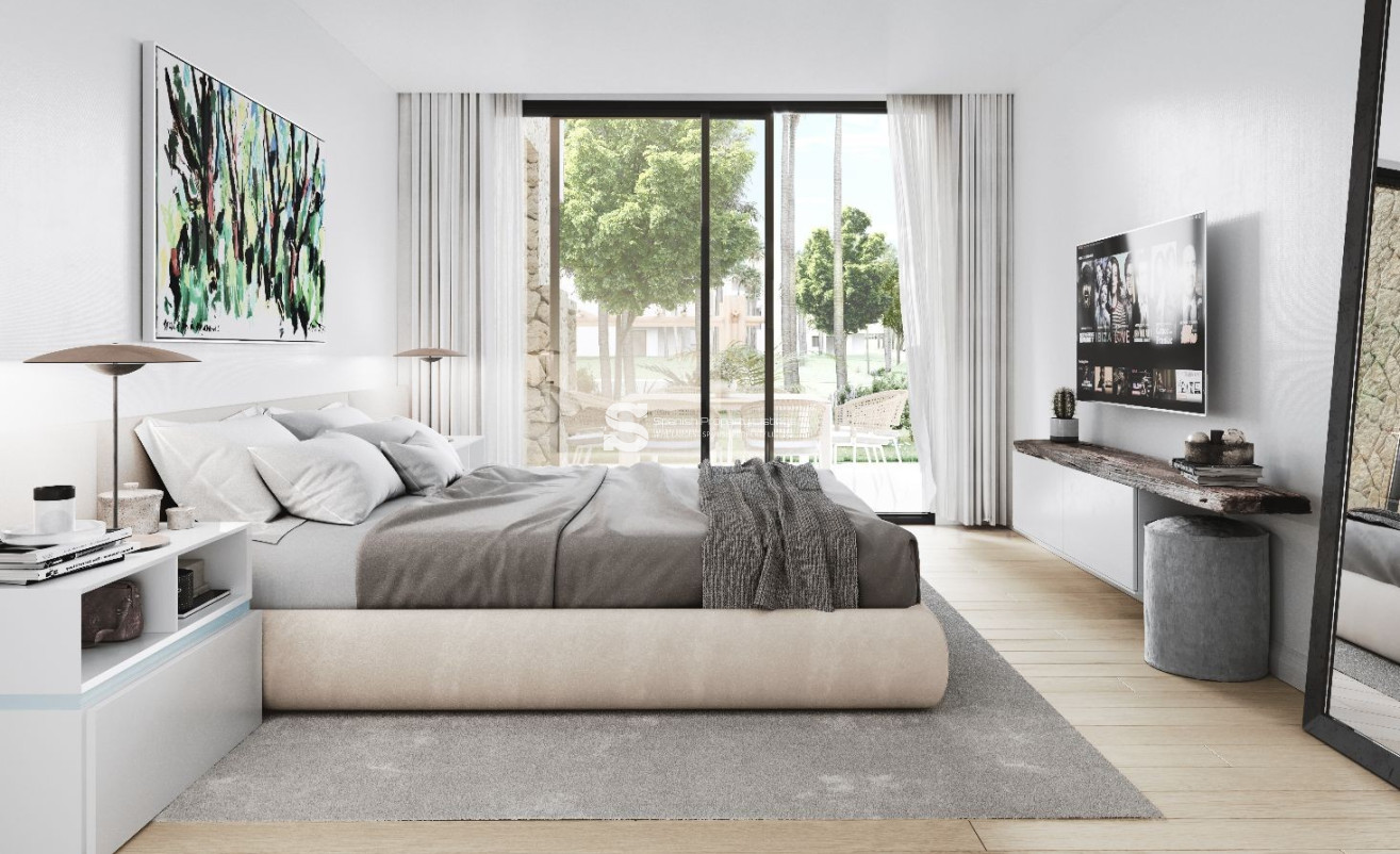 Obra nueva - ground-floor - Reinoso