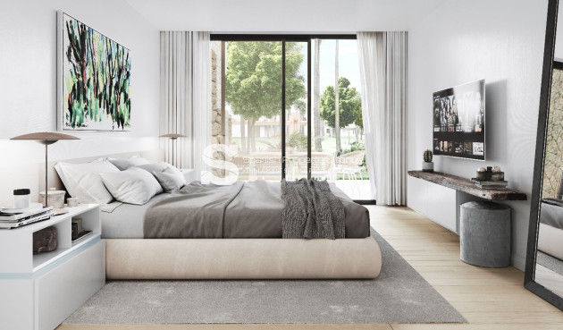 Obra nueva - ground-floor - Reinoso