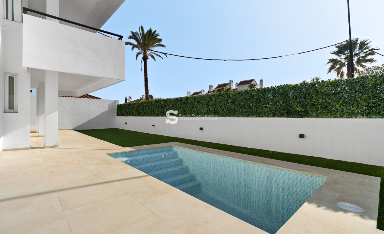 New Build - detached - Mijas