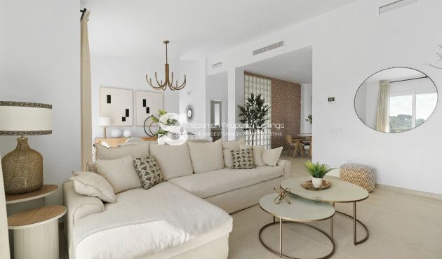 New Build - detached - Mijas