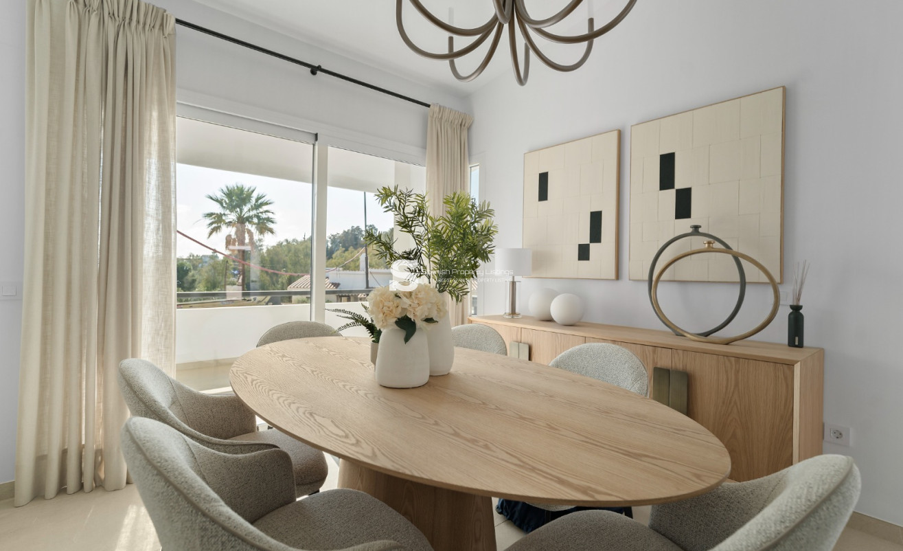 New Build - detached - Mijas