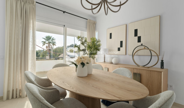 New Build - detached - Mijas