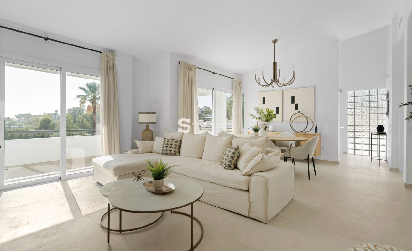 New Build - detached - Mijas