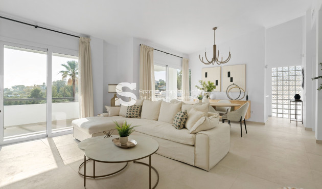 New Build - detached - Mijas