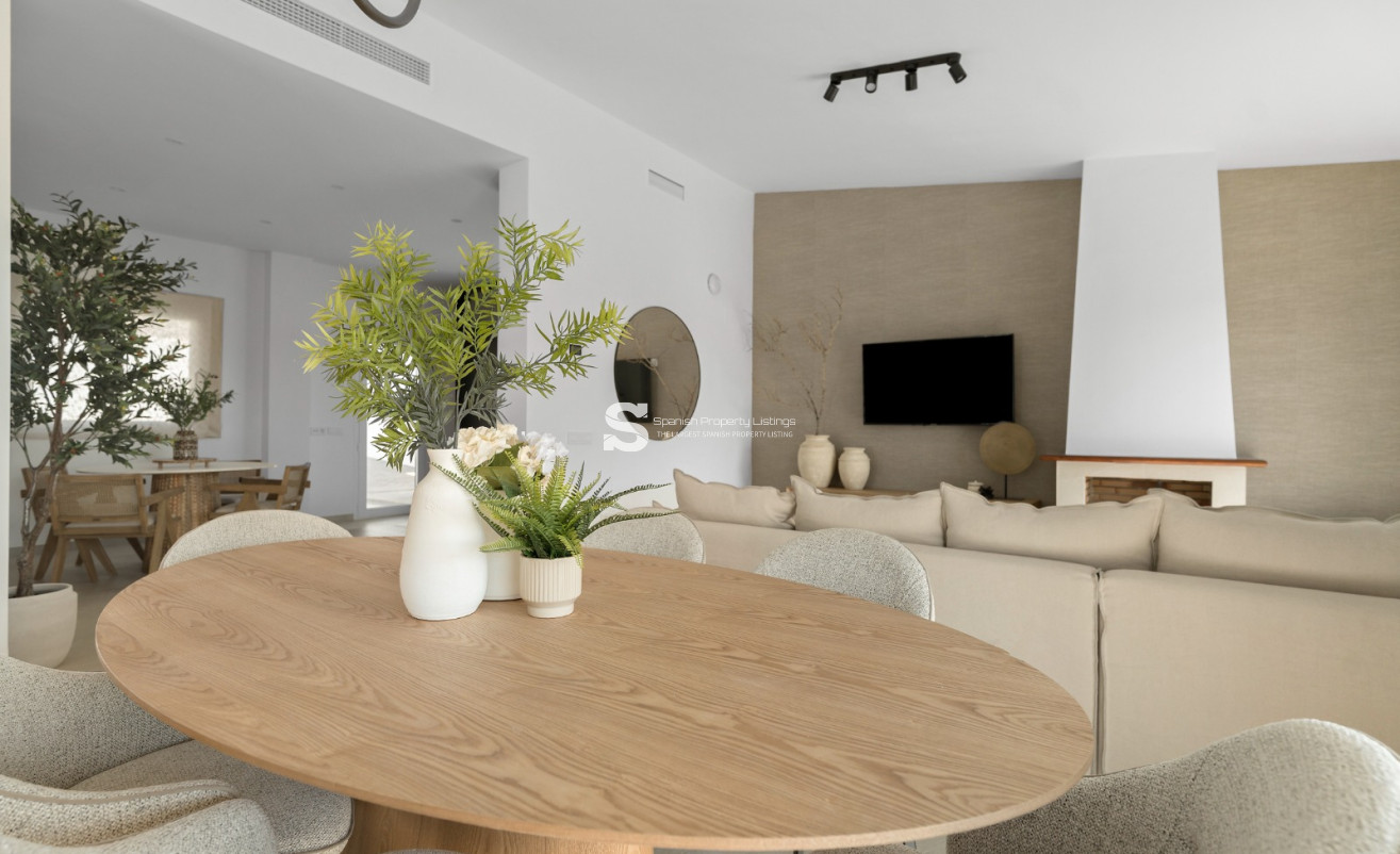 New Build - detached - Mijas