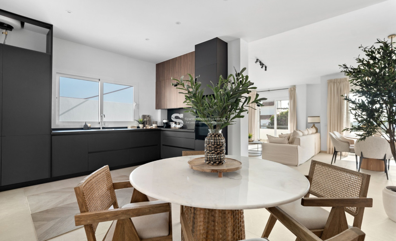 New Build - detached - Mijas