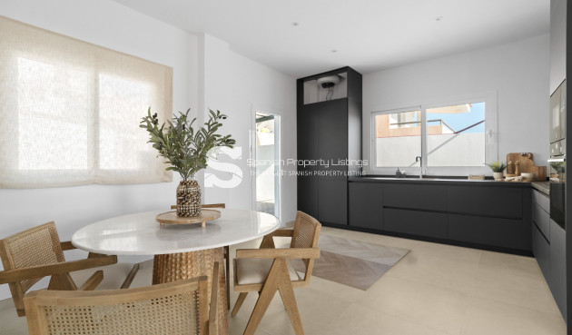 New Build - detached - Mijas