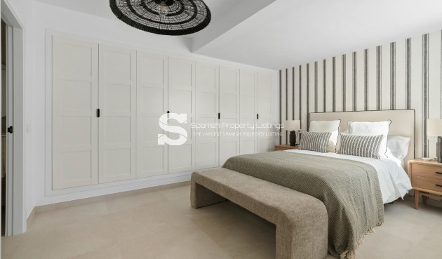 New Build - detached - Mijas