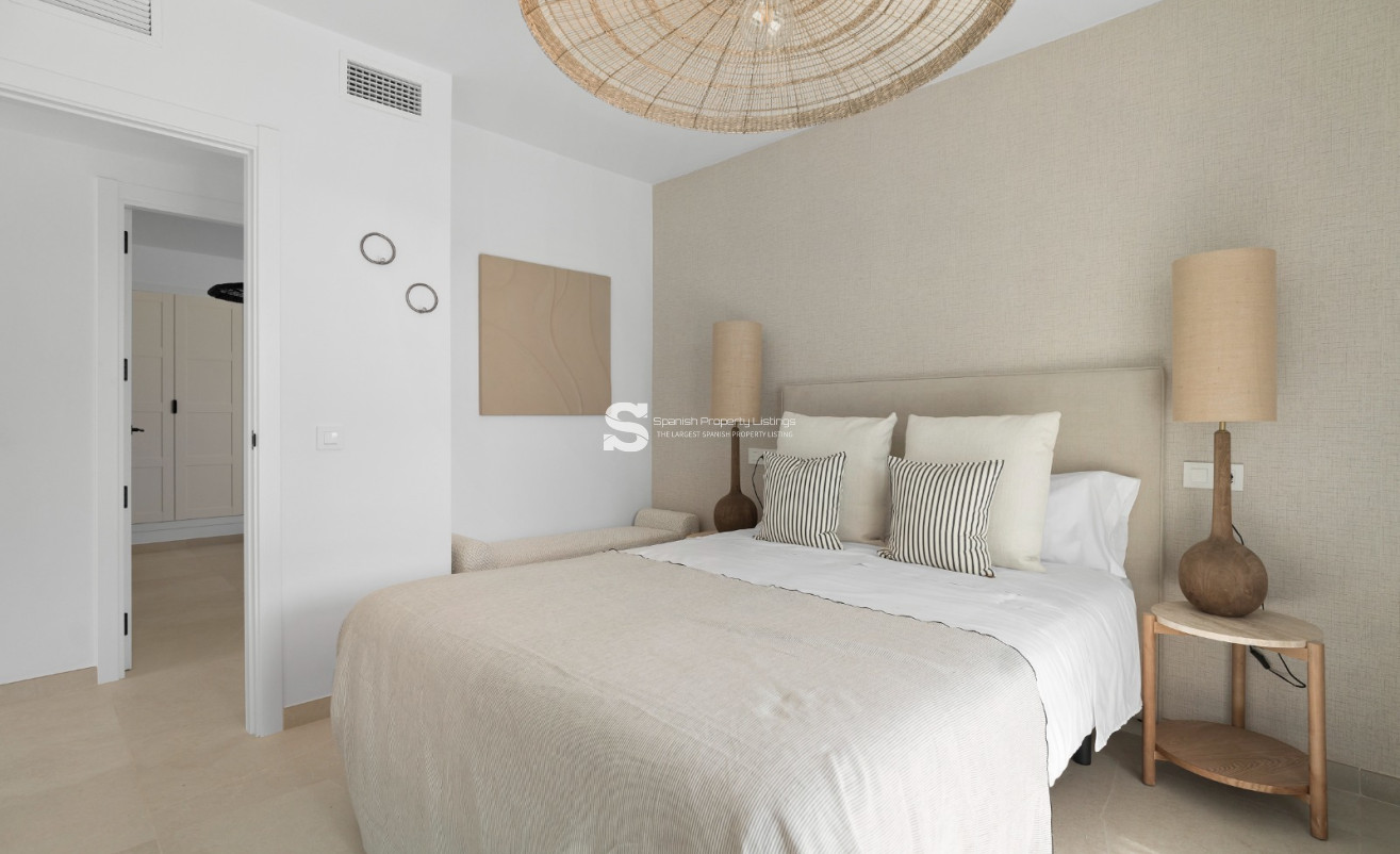 New Build - detached - Mijas