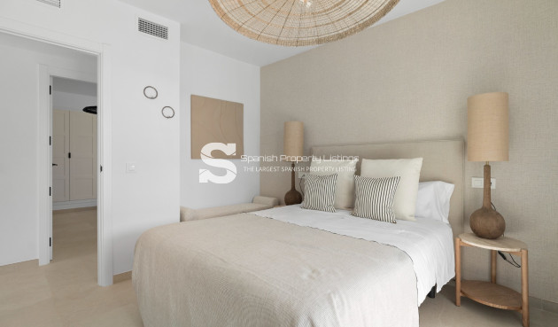 New Build - detached - Mijas