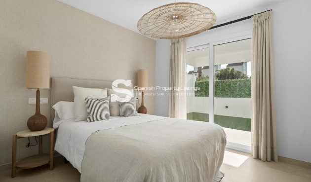 New Build - detached - Mijas