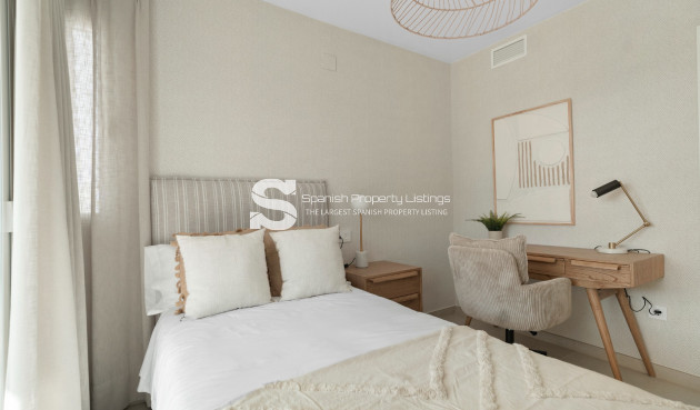 New Build - detached - Mijas