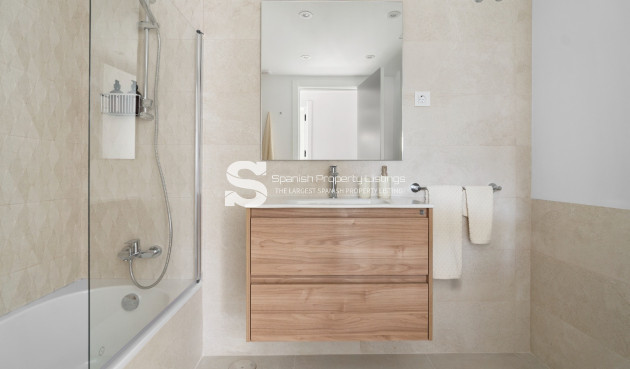 New Build - detached - Mijas