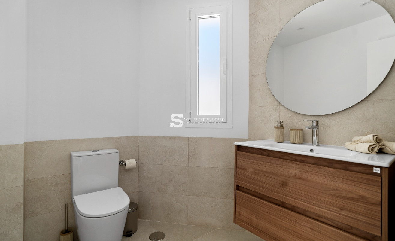 New Build - detached - Mijas