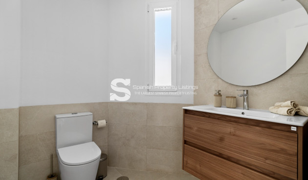 New Build - detached - Mijas