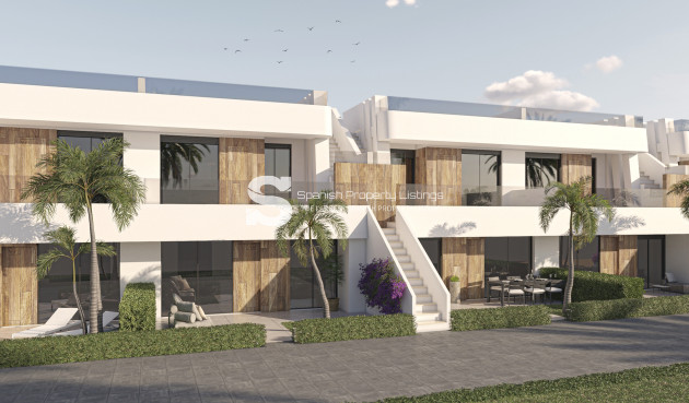 Obra nueva - Ático - Condado de Alhama