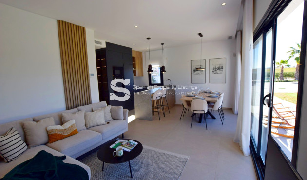 Obra nueva - Ático - Condado de Alhama