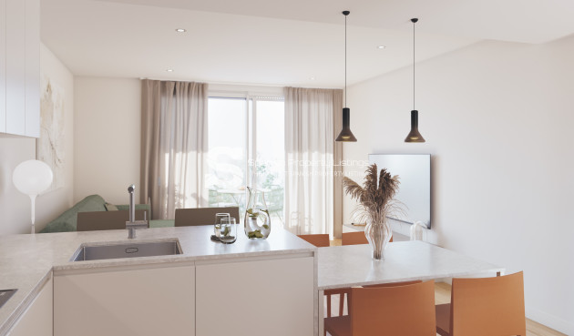 New Build - Penthouse - San Pedro del Pinatar - San Pedro Del Pinatar