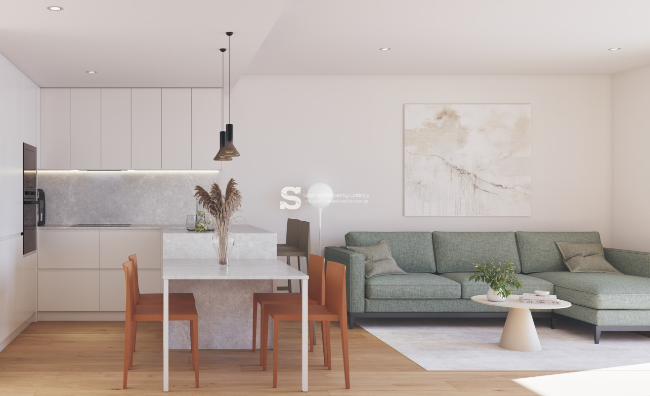 New Build - Penthouse - San Pedro del Pinatar - San Pedro Del Pinatar