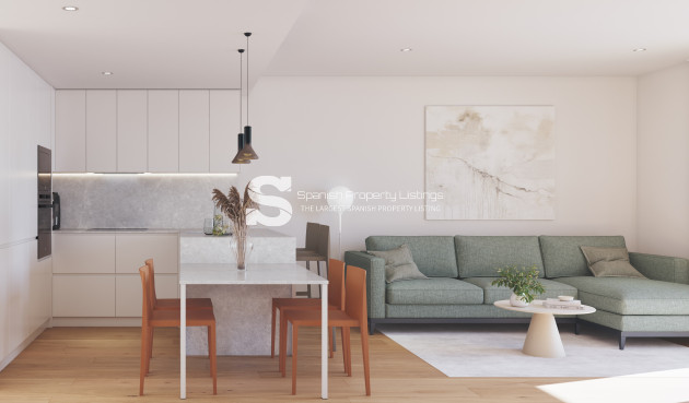 New Build - Penthouse - San Pedro del Pinatar - San Pedro Del Pinatar