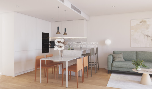 New Build - Penthouse - San Pedro del Pinatar - San Pedro Del Pinatar