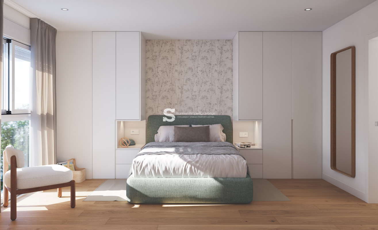 New Build - Penthouse - San Pedro del Pinatar - San Pedro Del Pinatar