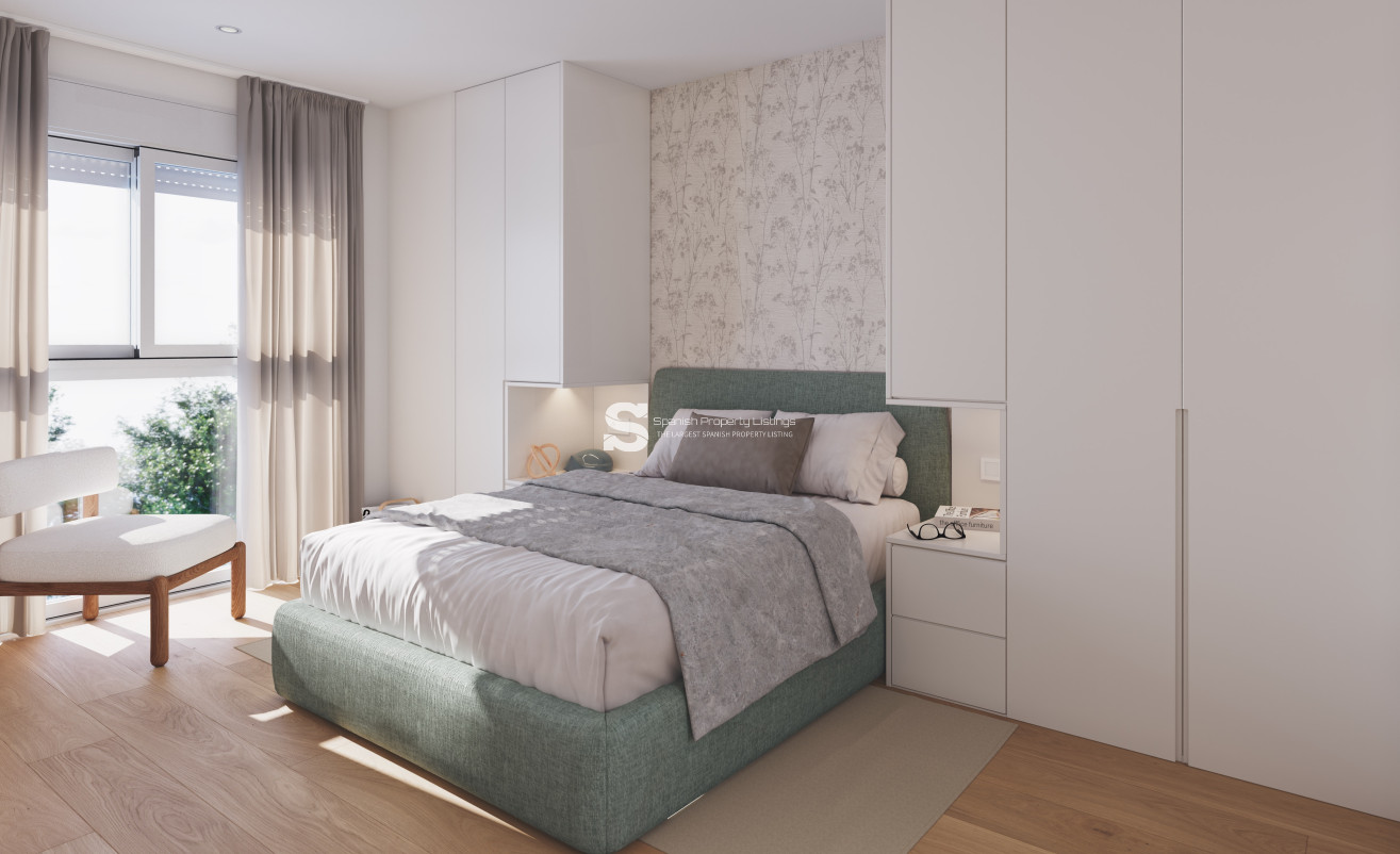 New Build - Penthouse - San Pedro del Pinatar - San Pedro Del Pinatar