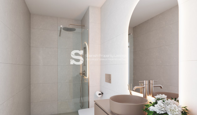 New Build - Penthouse - San Pedro del Pinatar - San Pedro Del Pinatar