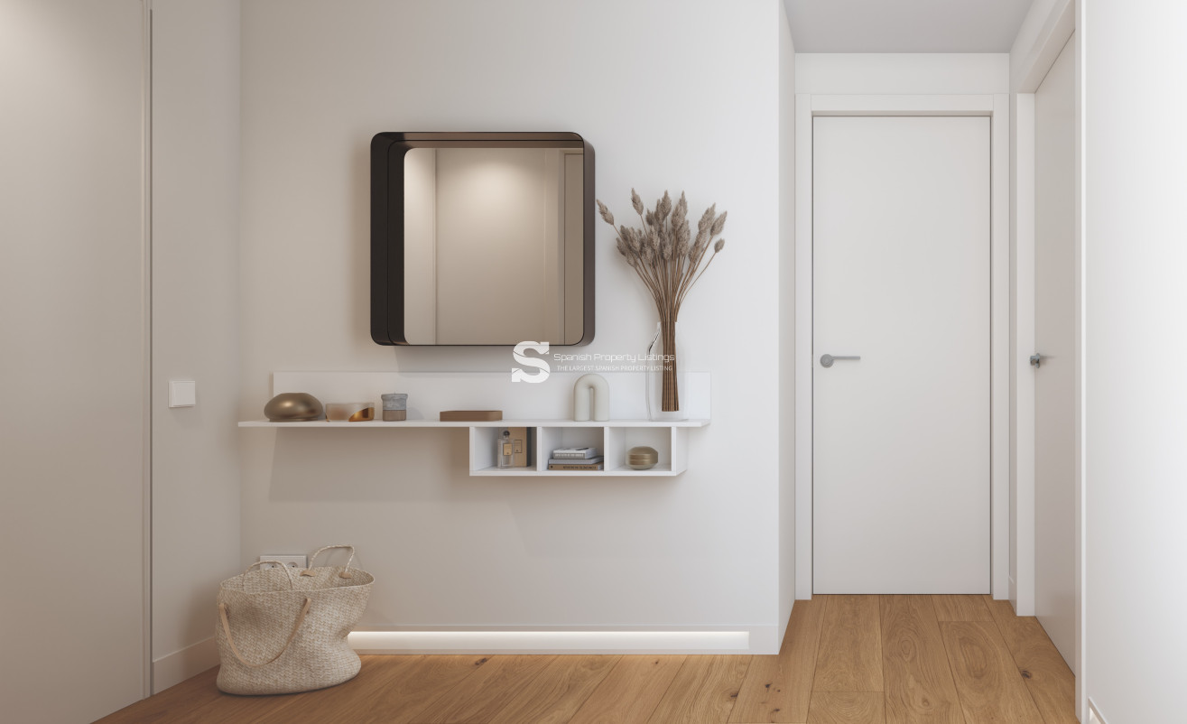 New Build - Penthouse - San Pedro del Pinatar - San Pedro Del Pinatar