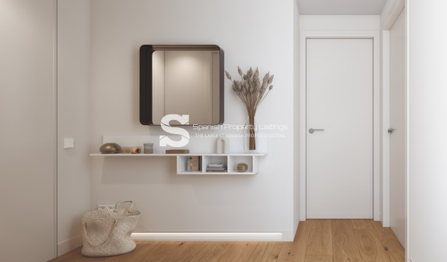 New Build - Penthouse - San Pedro del Pinatar - San Pedro Del Pinatar