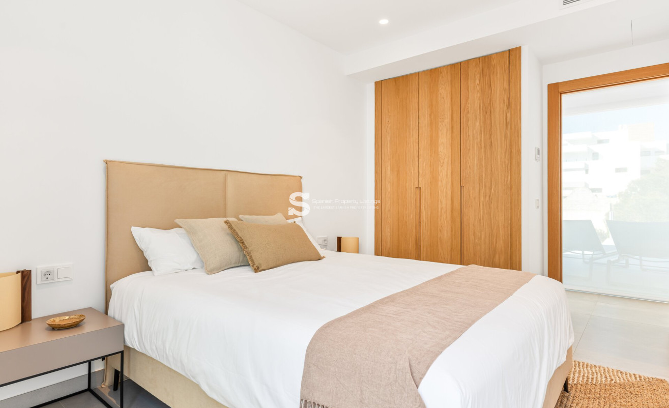 Nouvelle construction - Villa - Cumbre del Sol