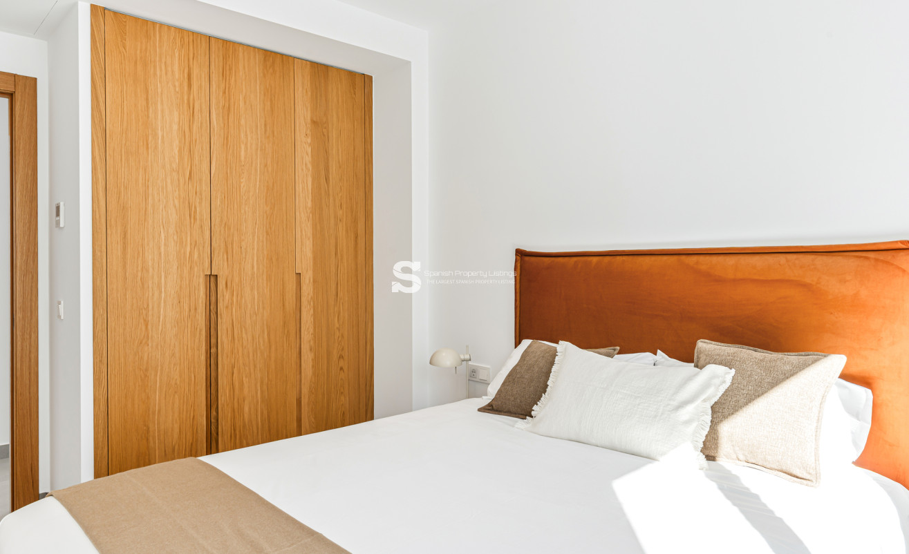 Nouvelle construction - Villa - Cumbre del Sol