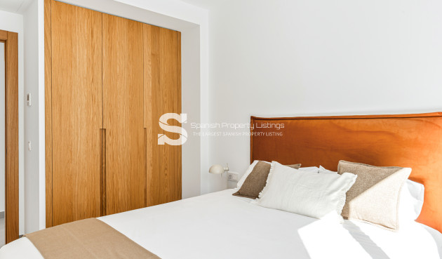 Nouvelle construction - Villa - Cumbre del Sol