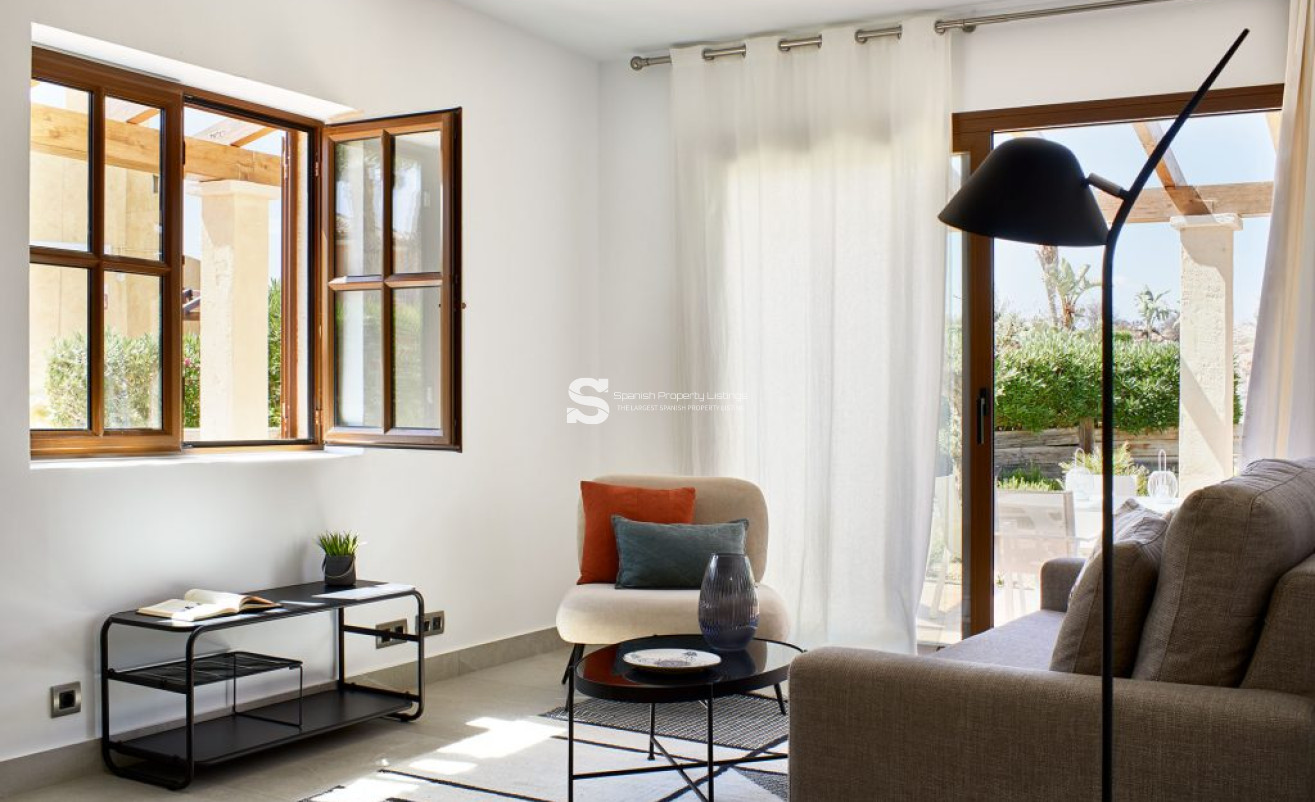 New Build - detached - Cuevas Del Almanzora - Cuevas del Almanzora