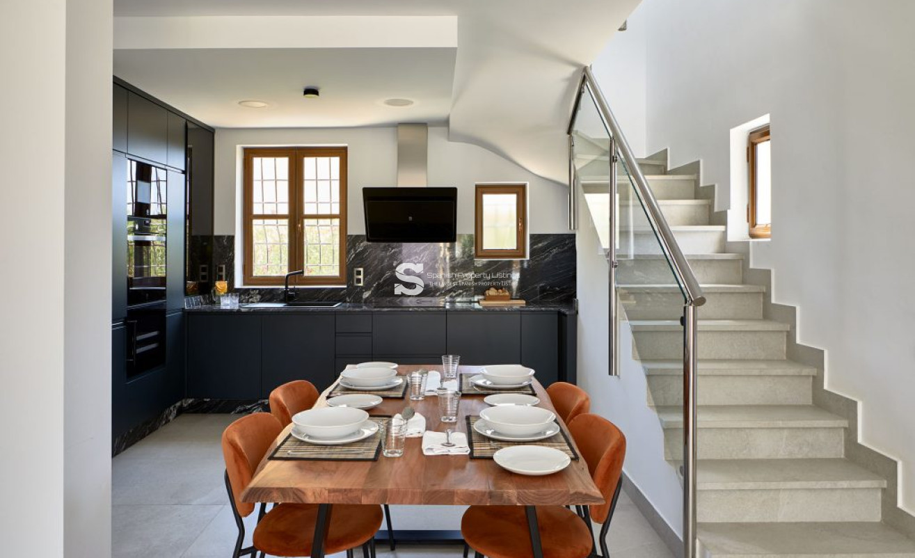 New Build - detached - Cuevas Del Almanzora - Cuevas del Almanzora