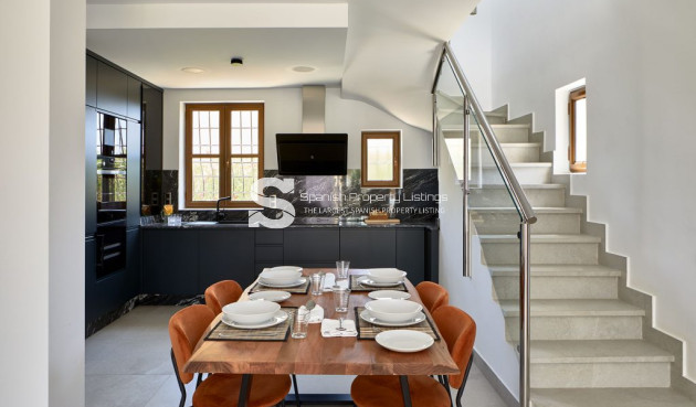 New Build - detached - Cuevas Del Almanzora - Cuevas del Almanzora