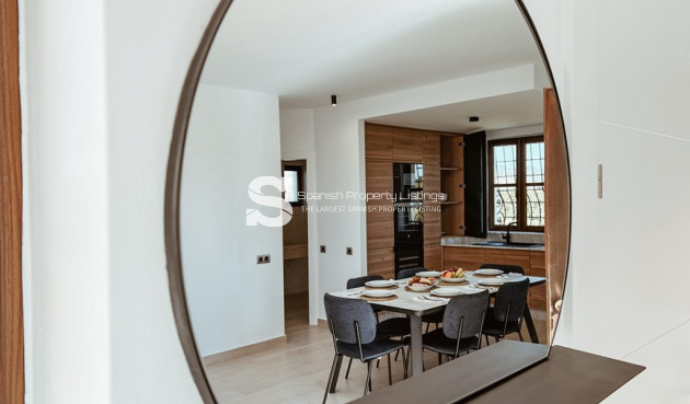 New Build - detached - Cuevas Del Almanzora - Cuevas del Almanzora