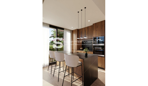 New Build - detached - Cuevas Del Almanzora - Cuevas del Almanzora
