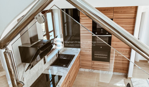 New Build - detached - Cuevas Del Almanzora - Cuevas del Almanzora