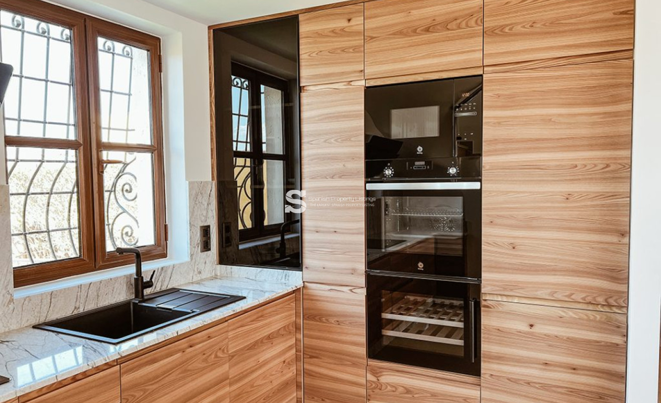 New Build - detached - Cuevas Del Almanzora - Cuevas del Almanzora