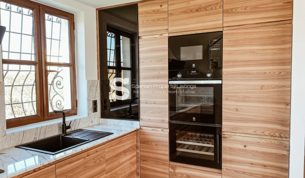 New Build - detached - Cuevas Del Almanzora - Cuevas del Almanzora