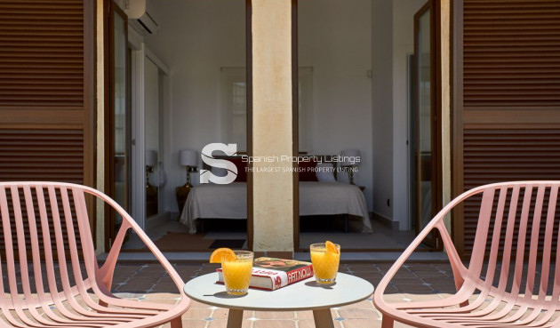 New Build - detached - Cuevas Del Almanzora - Cuevas del Almanzora