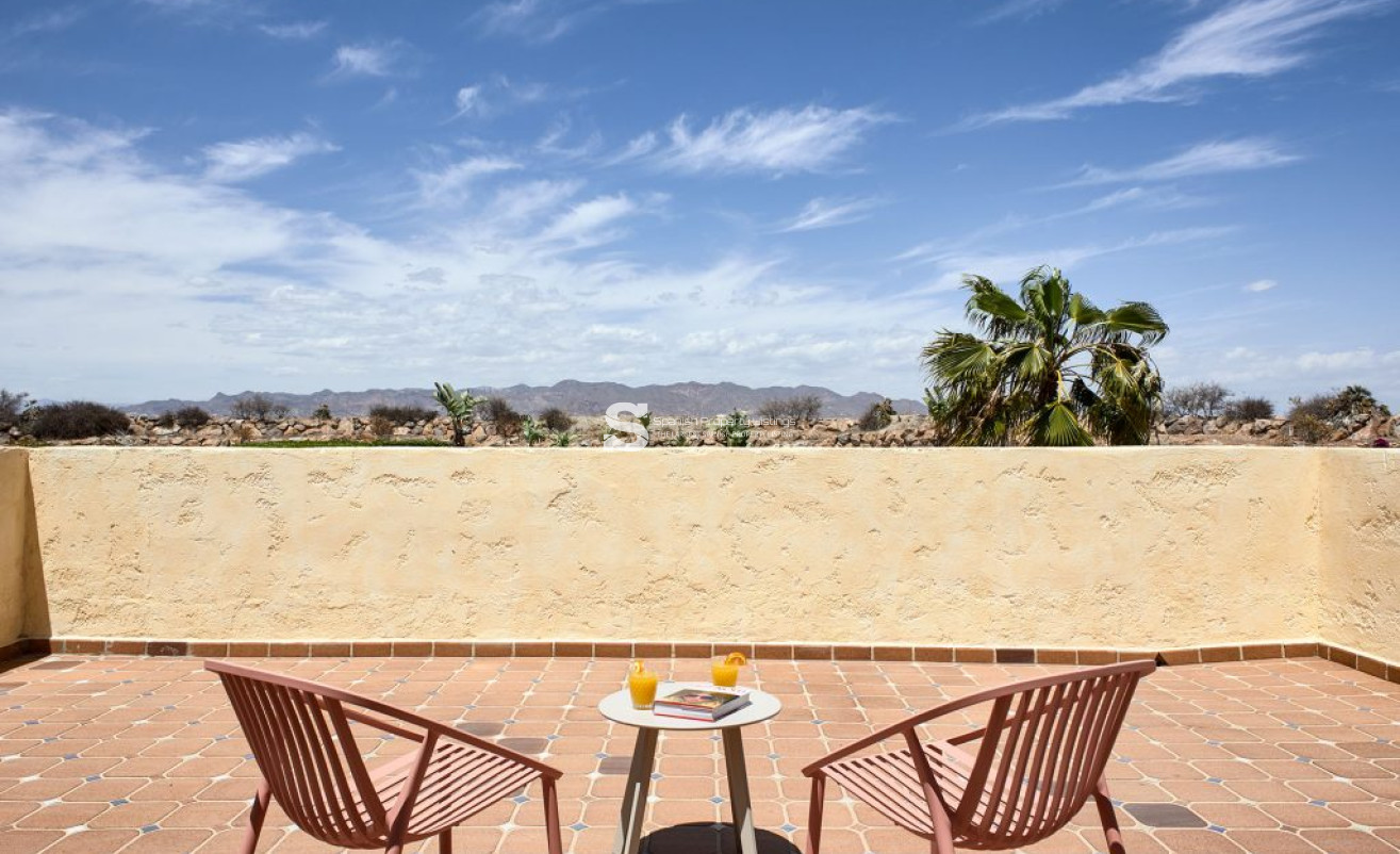 New Build - detached - Cuevas Del Almanzora - Cuevas del Almanzora