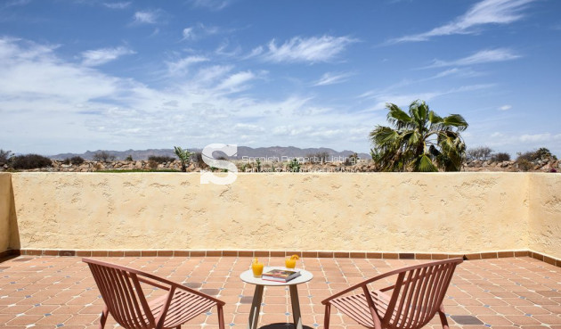 New Build - detached - Cuevas Del Almanzora - Cuevas del Almanzora