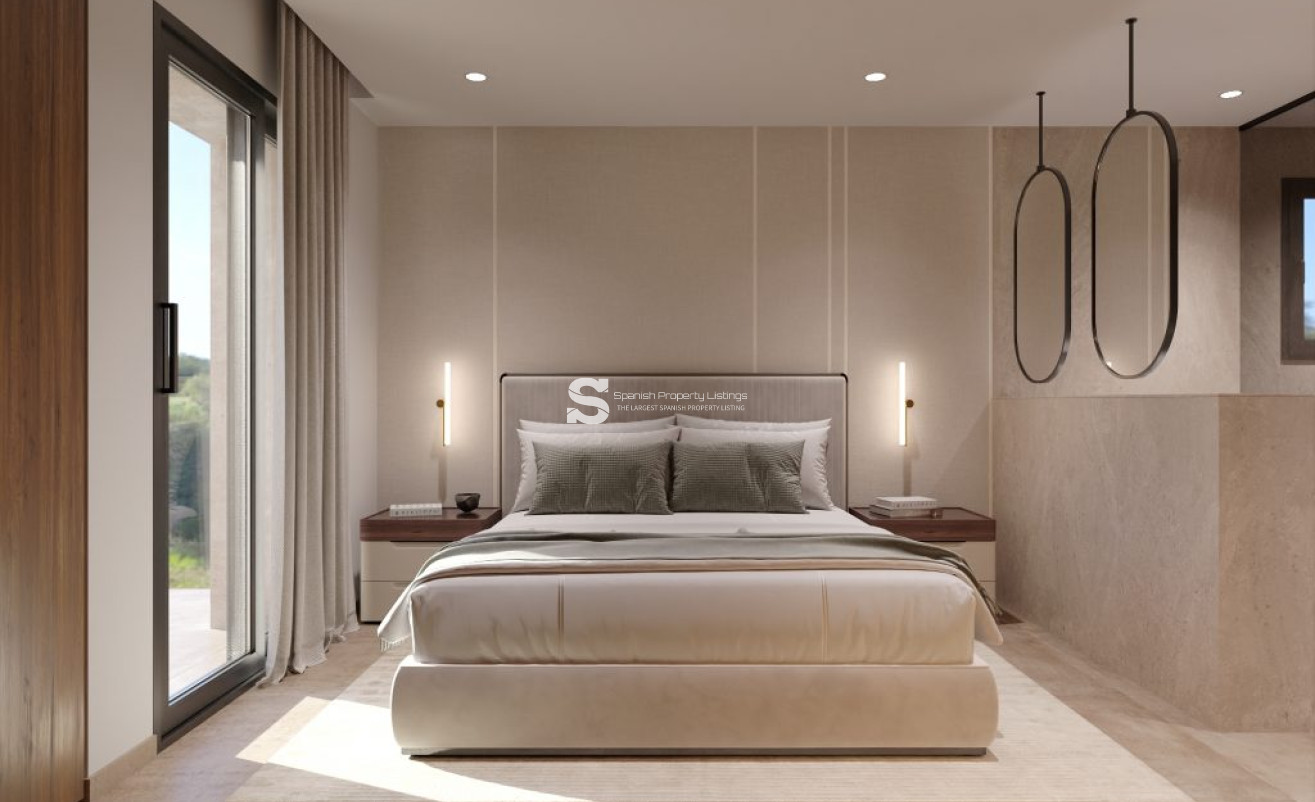 New Build - detached - Cuevas Del Almanzora - Cuevas del Almanzora