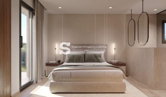 New Build - detached - Cuevas Del Almanzora - Cuevas del Almanzora