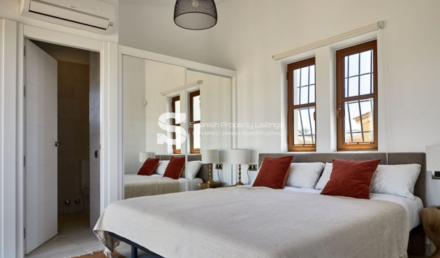 New Build - detached - Cuevas Del Almanzora - Cuevas del Almanzora