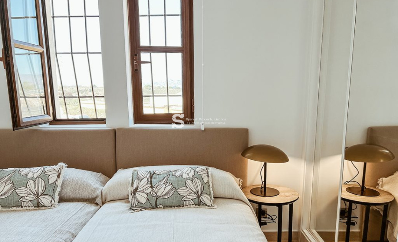 New Build - detached - Cuevas Del Almanzora - Cuevas del Almanzora