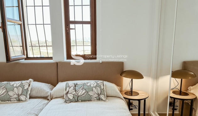 New Build - detached - Cuevas Del Almanzora - Cuevas del Almanzora