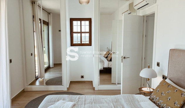 New Build - detached - Cuevas Del Almanzora - Cuevas del Almanzora